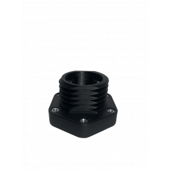 Thrustmaster custom wheel adapter (70MM)