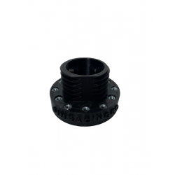 Thrustmaster custom wheel adapter (74MM, NARDI, MOMO)