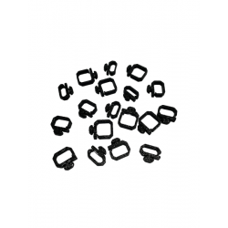 CLIP NA KABLE DO RIGA